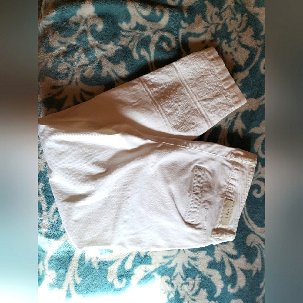 White Jag Jeans